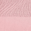 Полотенце New Wave, малое, розовое с логотипом в Ставрополе заказать по выгодной цене в кибермаркете AvroraStore