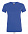 Фуфайка (футболка) REGENT женская,Ярко-синий XXL с логотипом в Ставрополе заказать по выгодной цене в кибермаркете AvroraStore