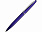 Ручка шариковая Империал, серебристый с логотипом в Ставрополе заказать по выгодной цене в кибермаркете AvroraStore