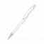 Ручка металлическая Bright - Оранжевый OO с логотипом в Ставрополе заказать по выгодной цене в кибермаркете AvroraStore