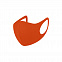 Маска из неопрена, оранжевая с логотипом в Ставрополе заказать по выгодной цене в кибермаркете AvroraStore