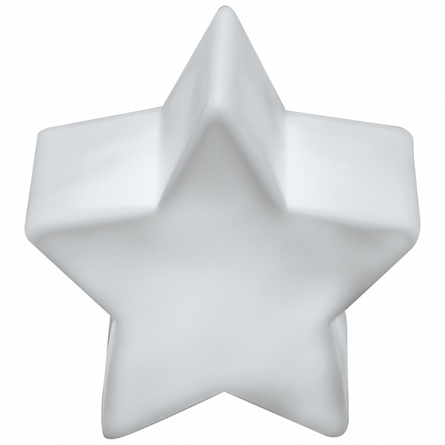 Лампочка LED звезда с логотипом в Ставрополе заказать по выгодной цене в кибермаркете AvroraStore