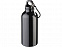 Бутылка для воды с карабином «Oregon», 400 мл с логотипом в Ставрополе заказать по выгодной цене в кибермаркете AvroraStore