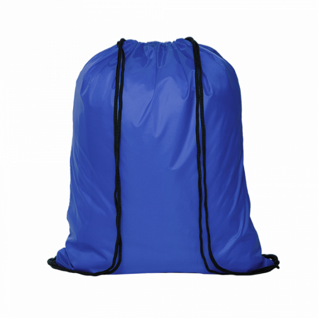 Рюкзаки Промо рюкзак 131 Синий с логотипом в Ставрополе заказать по выгодной цене в кибермаркете AvroraStore