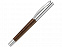 Ручка-роллер Titan Wood R с логотипом в Ставрополе заказать по выгодной цене в кибермаркете AvroraStore