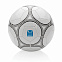 Футбольный мяч 5 размера с логотипом в Ставрополе заказать по выгодной цене в кибермаркете AvroraStore