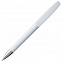Ручка шариковая Prodir DS3.1 TPC, белая с логотипом в Ставрополе заказать по выгодной цене в кибермаркете AvroraStore