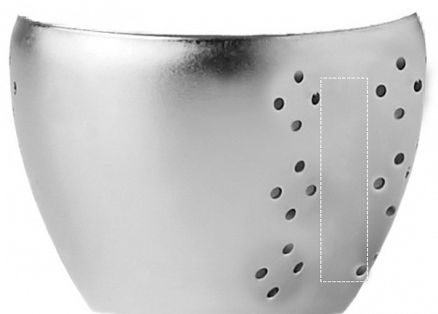 Чайный фильтр из силикона с логотипом в Ставрополе заказать по выгодной цене в кибермаркете AvroraStore