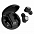 Наушники беспроводные GEOZON SPACE, с зарядным боксом, покрытие soft touch, бирюзовые с логотипом в Ставрополе заказать по выгодной цене в кибермаркете AvroraStore