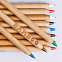 Шариковая ручка Chavez, белая с логотипом в Ставрополе заказать по выгодной цене в кибермаркете AvroraStore