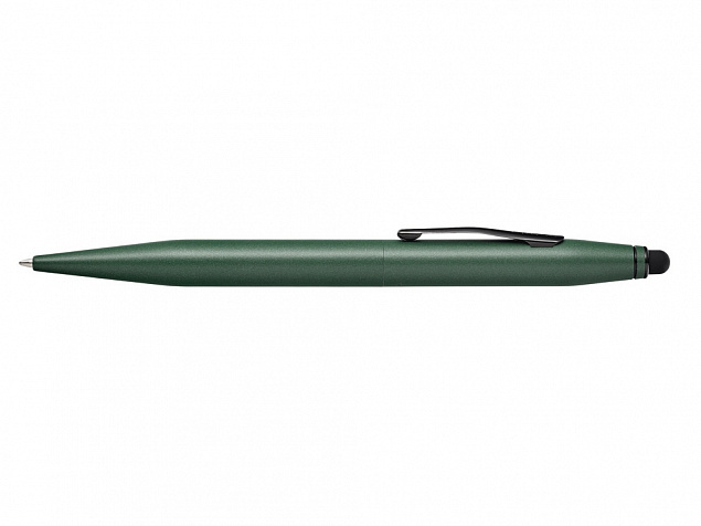 Ручка-стилус шариковая Tech2 с логотипом в Ставрополе заказать по выгодной цене в кибермаркете AvroraStore