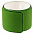 Браслет Wristler, зеленый с логотипом в Ставрополе заказать по выгодной цене в кибермаркете AvroraStore