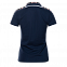 Рубашка поло Рубашка женская 04BK  с логотипом в Ставрополе заказать по выгодной цене в кибермаркете AvroraStore