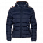 Куртка Куртка 81W Тёмно-синий с логотипом в Ставрополе заказать по выгодной цене в кибермаркете AvroraStore