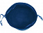 Чехол из войлока, синий с логотипом в Ставрополе заказать по выгодной цене в кибермаркете AvroraStore