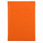 Ежедневник City Winner, А5, датированный (2022 г.), оранжевый с логотипом в Ставрополе заказать по выгодной цене в кибермаркете AvroraStore
