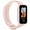 Фитнес браслет Mi Smart Band 8 Active, розовый с логотипом в Ставрополе заказать по выгодной цене в кибермаркете AvroraStore