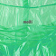 Дождевик-пончо RainProof, зеленый с логотипом в Ставрополе заказать по выгодной цене в кибермаркете AvroraStore