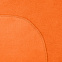 Флисовый плед Warm&Peace, оранжевый с логотипом в Ставрополе заказать по выгодной цене в кибермаркете AvroraStore