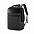 Рюкзак Spark - Черный AA с логотипом в Ставрополе заказать по выгодной цене в кибермаркете AvroraStore