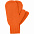 Варежки Life Explorer, красные с логотипом в Ставрополе заказать по выгодной цене в кибермаркете AvroraStore