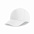 Бейсболка RECY FIVE, белый, 5 клиньев, 100 % переработанный полиэстер, липучка с логотипом в Ставрополе заказать по выгодной цене в кибермаркете AvroraStore