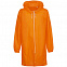 Дождевик Rainman Zip, оранжевый неон с логотипом в Ставрополе заказать по выгодной цене в кибермаркете AvroraStore