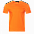 Футболка StanSlim Оранжевый с логотипом в Ставрополе заказать по выгодной цене в кибермаркете AvroraStore