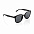 Солнцезащитные очки ECO, черный с логотипом в Ставрополе заказать по выгодной цене в кибермаркете AvroraStore