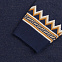 Джемпер Totem Kudu, синий с логотипом в Ставрополе заказать по выгодной цене в кибермаркете AvroraStore
