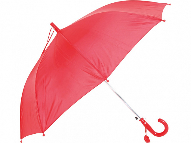 Зонт-трость Эрин с логотипом в Ставрополе заказать по выгодной цене в кибермаркете AvroraStore