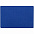 Наклейка тканевая Lunga, L, синяя с логотипом в Ставрополе заказать по выгодной цене в кибермаркете AvroraStore
