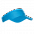 Козырек Козырёк 25U Синий с логотипом в Ставрополе заказать по выгодной цене в кибермаркете AvroraStore