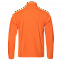 Толстовка унисекс 21 Оранжевый с логотипом в Ставрополе заказать по выгодной цене в кибермаркете AvroraStore