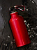 Бутылка для спорта Re-Source, красная с логотипом в Ставрополе заказать по выгодной цене в кибермаркете AvroraStore