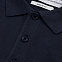 Рубашка поло мужская Neptune, темно-синяя с логотипом в Ставрополе заказать по выгодной цене в кибермаркете AvroraStore