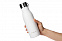 Термобутылка Tabenodo, белая с логотипом в Ставрополе заказать по выгодной цене в кибермаркете AvroraStore