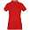 Рубашка поло женская Virma Premium Lady, красная с логотипом в Ставрополе заказать по выгодной цене в кибермаркете AvroraStore