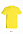 Фуфайка (футболка) IMPERIAL мужская,Оранжевый 3XL с логотипом в Ставрополе заказать по выгодной цене в кибермаркете AvroraStore
