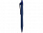 Ручка пластиковая шариковая Prodir QS 20 PRT «софт-тач» с логотипом в Ставрополе заказать по выгодной цене в кибермаркете AvroraStore