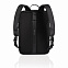 Сумка-рюкзак XD Design Bobby Bizz 2.0 с защитой от карманников с логотипом в Ставрополе заказать по выгодной цене в кибермаркете AvroraStore