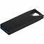 Флешка In Style Black, USB 3.0, 32 Гб с логотипом в Ставрополе заказать по выгодной цене в кибермаркете AvroraStore