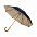Зонт VINGA Bosler из rPET AWARE™, d106 см с логотипом в Ставрополе заказать по выгодной цене в кибермаркете AvroraStore
