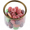 Карамель леденцовая Candy Crush, со вкусом фруктов с логотипом в Ставрополе заказать по выгодной цене в кибермаркете AvroraStore