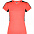Спортивная футболка SUZUKA женская, ЛАЙМ ЯРКИЙ/ЧЕРНЫЙ 2XL с логотипом в Ставрополе заказать по выгодной цене в кибермаркете AvroraStore