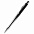 Ручка металлическая Синергия - Синий HH с логотипом в Ставрополе заказать по выгодной цене в кибермаркете AvroraStore
