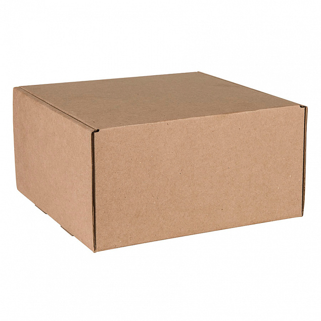 Коробка подарочная BOX с логотипом в Ставрополе заказать по выгодной цене в кибермаркете AvroraStore