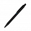 Ручка шариковая ENIGMA, металл, софт-покрытие с логотипом в Ставрополе заказать по выгодной цене в кибермаркете AvroraStore