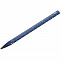Вечный карандаш Construction Endless, темно-синий с логотипом в Ставрополе заказать по выгодной цене в кибермаркете AvroraStore