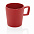 Керамическая кружка для кофе Modern с логотипом в Ставрополе заказать по выгодной цене в кибермаркете AvroraStore